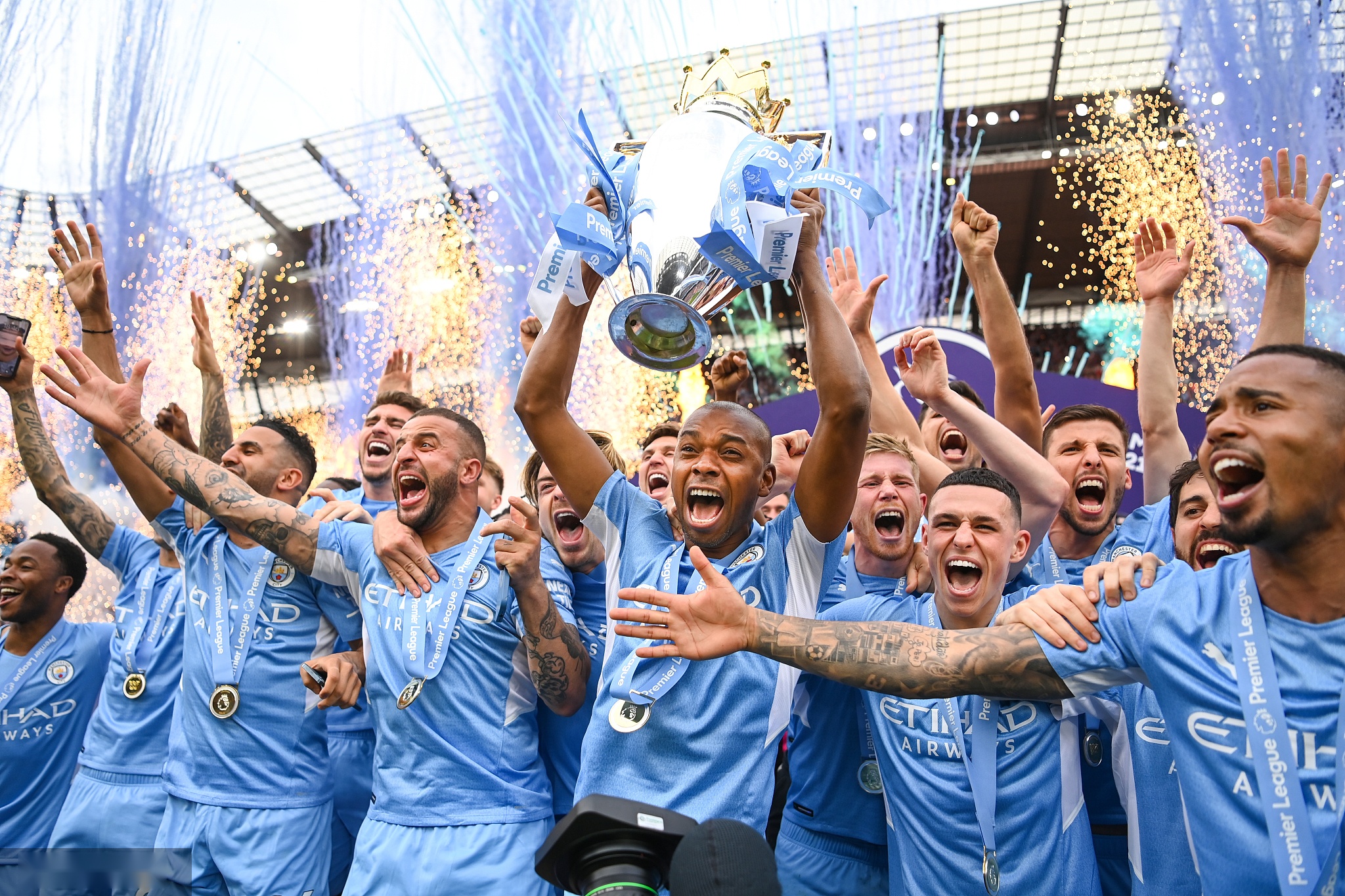 他的潜力及 他的潜力及