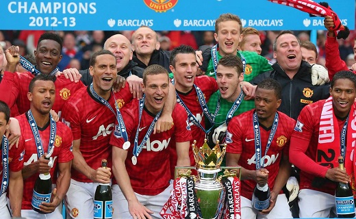 人心的胜利 人心的胜利